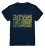 Caesiumchlorid mit Magnesiumchlorid - Kids Premium Shirt wioostore