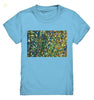 Caesiumchlorid mit Magnesiumchlorid - Kids Premium Shirt wioostore