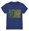 Caesiumchlorid mit Magnesiumchlorid - Kids Premium Shirt wioostore