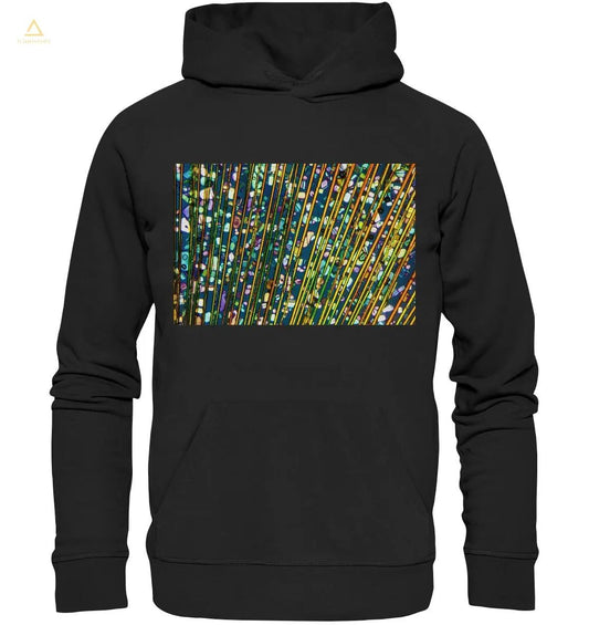 Caesiumchlorid mit Magnesiumchlorid - Premium Unisex Hoodie wioostore.de