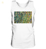 Caesiumchlorid mit Magnesiumchlorid - Tank-Top wioostore