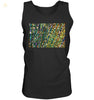 Caesiumchlorid mit Magnesiumchlorid - Tank-Top wioostore