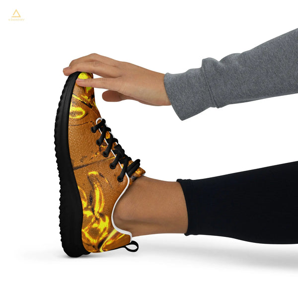 Sneaker für Damen - Eisencitrat