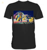 GABA + Zucker - Classic Shirt wioostore.de