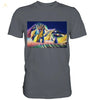 GABA + Zucker - Classic Shirt wioostore.de