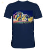 GABA + Zucker - Classic Shirt wioostore.de