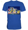 GABA + Zucker - Classic Shirt wioostore.de