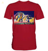 GABA + Zucker - Classic Shirt wioostore.de