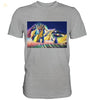 GABA + Zucker - Classic Shirt wioostore.de