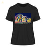GABA + Zucker - Fitted Ladies Organic Shirt wioostore