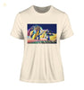 GABA + Zucker - Fitted Ladies Organic Shirt wioostore