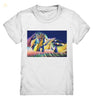 GABA + Zucker - Kids Premium Shirt wioostore