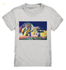 GABA + Zucker - Kids Premium Shirt wioostore