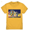 GABA + Zucker - Kids Premium Shirt wioostore