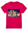 GABA + Zucker - Kids Premium Shirt wioostore
