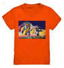 GABA + Zucker - Kids Premium Shirt wioostore