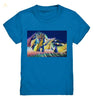 GABA + Zucker - Kids Premium Shirt wioostore