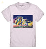 GABA + Zucker - Kids Premium Shirt wioostore