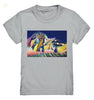 GABA + Zucker - Kids Premium Shirt wioostore