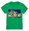 GABA + Zucker - Kids Premium Shirt wioostore