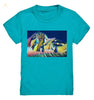 GABA + Zucker - Kids Premium Shirt wioostore