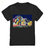 GABA + Zucker - Kids Premium Shirt wioostore