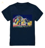 GABA + Zucker - Kids Premium Shirt wioostore