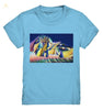 GABA + Zucker - Kids Premium Shirt wioostore