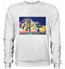 GABA + Zucker - Premium Sweatshirt wioostore