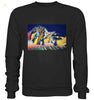 GABA + Zucker - Premium Sweatshirt wioostore