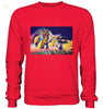GABA + Zucker - Premium Sweatshirt wioostore