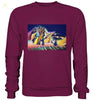 GABA + Zucker - Premium Sweatshirt wioostore