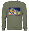 GABA + Zucker - Premium Sweatshirt wioostore