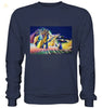 GABA + Zucker - Premium Sweatshirt wioostore