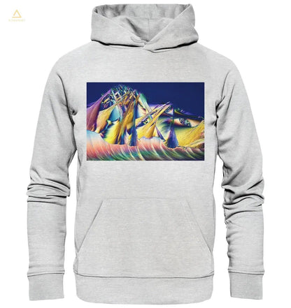 GABA + Zucker - Premium Hoodie wioostore.de