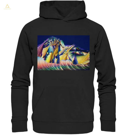 GABA + Zucker - Premium Unisex Hoodie wioostore.de