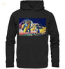 GABA + Zucker - Premium Unisex Hoodie wioostore.de