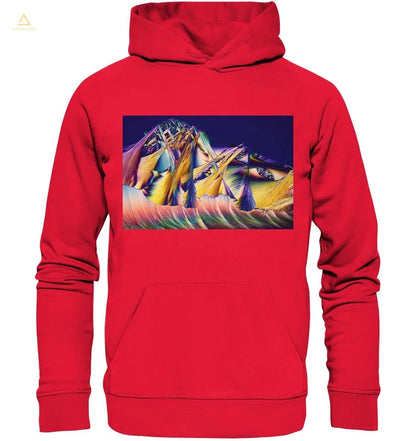 GABA + Zucker - Premium Unisex Hoodie wioostore.de