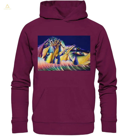 GABA + Zucker - Premium Unisex Hoodie wioostore.de