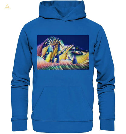 GABA + Zucker - Premium Unisex Hoodie wioostore.de