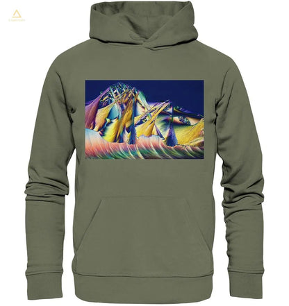 GABA + Zucker - Premium Unisex Hoodie wioostore.de