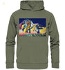 GABA + Zucker - Premium Unisex Hoodie wioostore.de