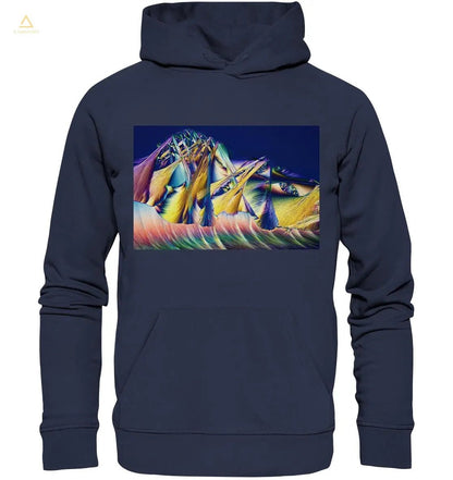 GABA + Zucker - Premium Unisex Hoodie wioostore.de