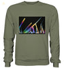 Novaminsulfon (Schmerzmittel) - Premium Sweatshirt wioostore