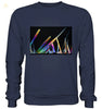 Novaminsulfon (Schmerzmittel) - Premium Sweatshirt wioostore
