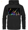 Novaminsulfon (Schmerzmittel) - Premium Unisex Hoodie wioostore.de