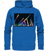 Novaminsulfon (Schmerzmittel) - Premium Unisex Hoodie wioostore.de