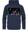 Novaminsulfon (Schmerzmittel) - Premium Unisex Hoodie wioostore.de