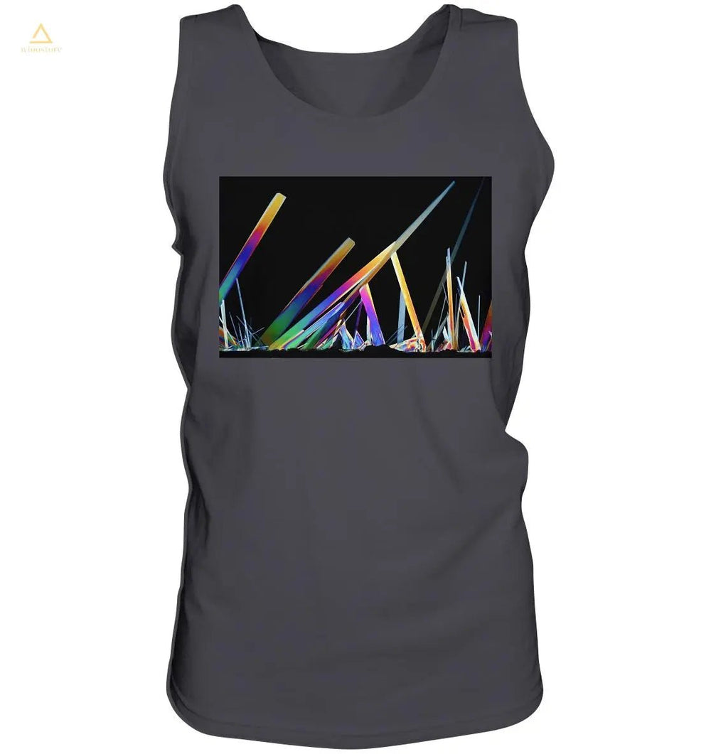 Novaminsulfon (Schmerzmittel) - Tank-Top wioostore