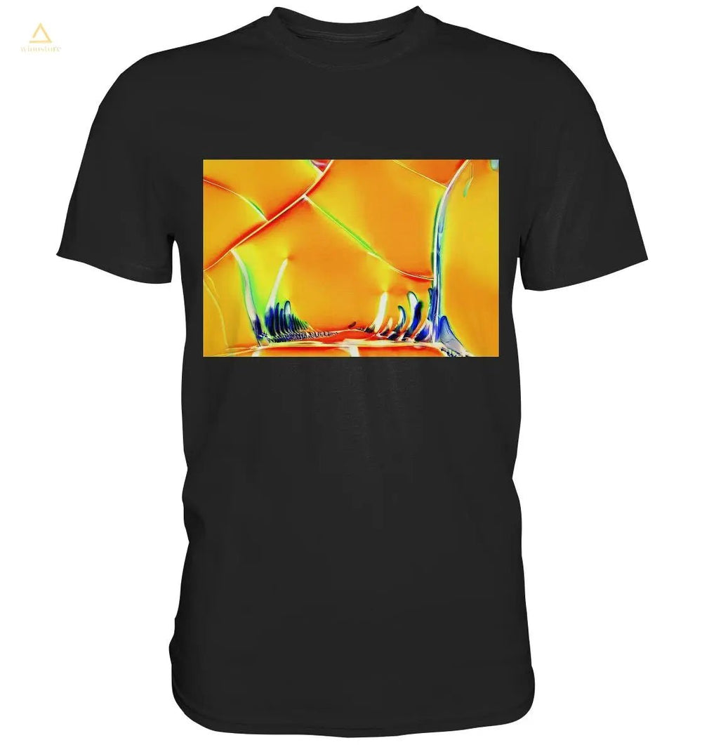 Optical Brightener - Classic Shirt wioostore.de